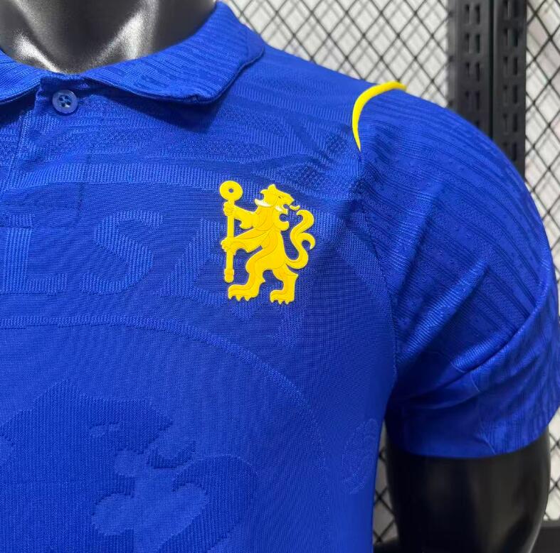 Chelsea 26/27 - Home Kit (Player)