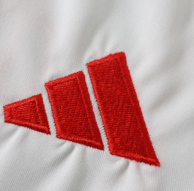 Flamengo 26/27 - Home Shorts