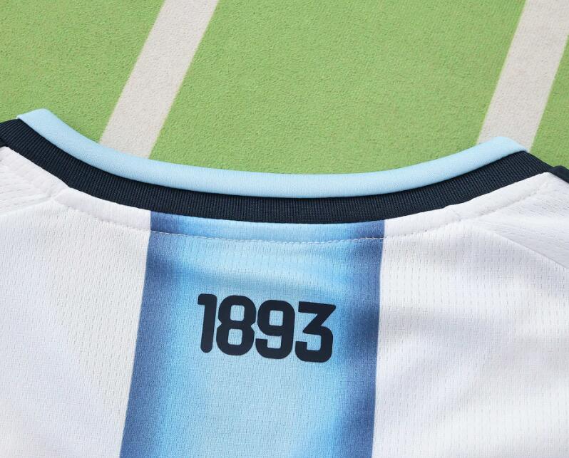 Argentina Women 2026 World Cup - Home (Fan)