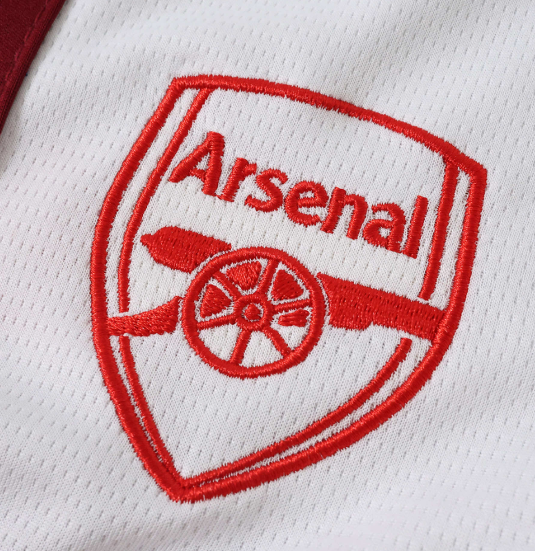 Arsenal 26/27 - Home Shorts