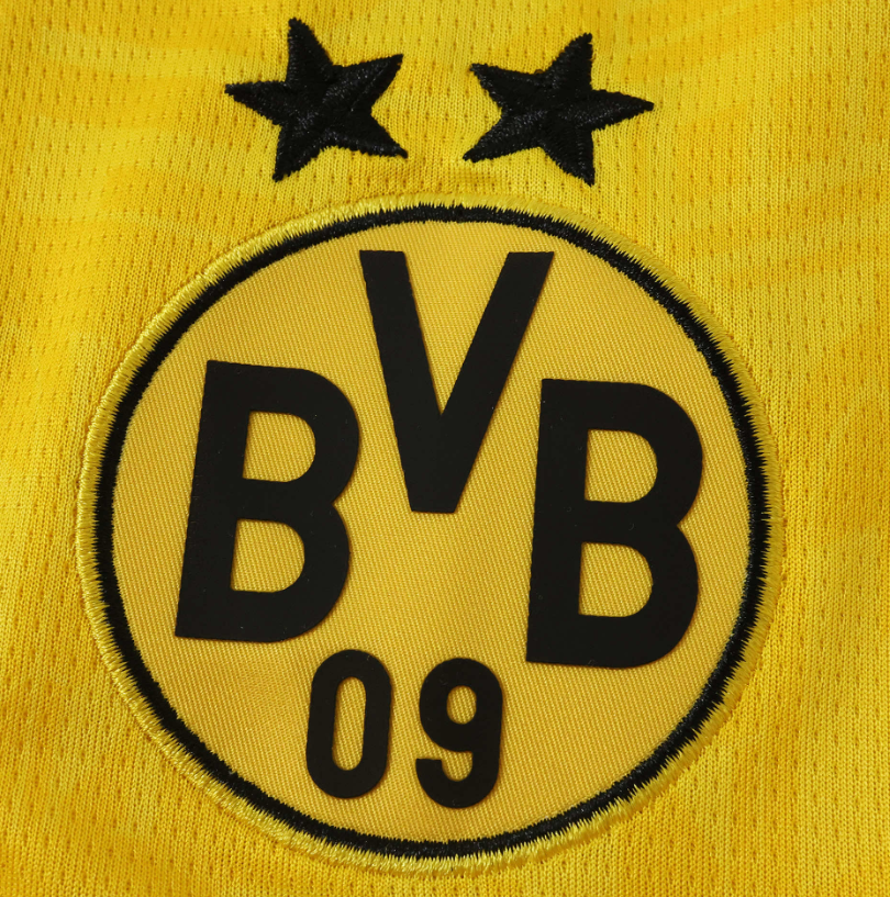 Borussia Dortmund 26/27 - Home Kit (Fan)