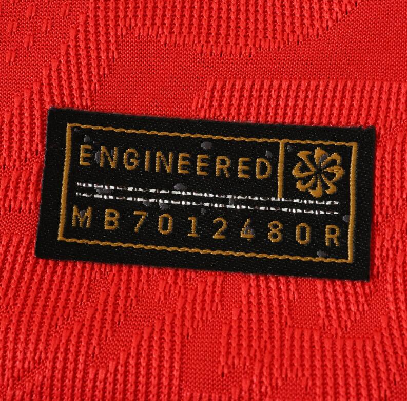 England 2026 World Cup - Away Long Sleeve (Player)