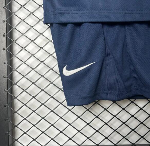 Paris Saint-Germain 25/26 - Home Kids Kit