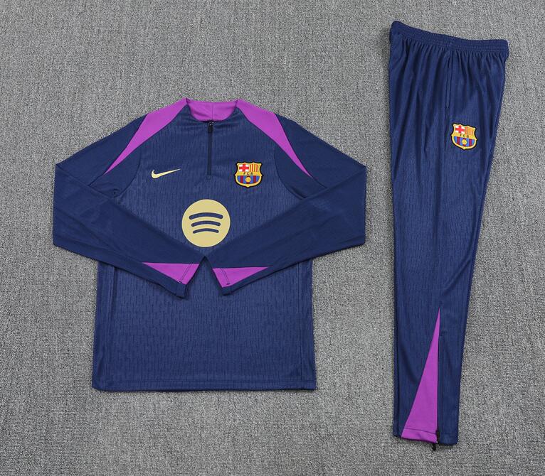Barcelona 25/26 - Jacket
