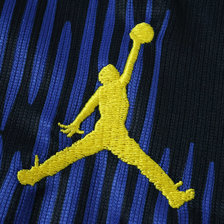 Brazil 2026 World Cup - Away Women Cropped (Fan)