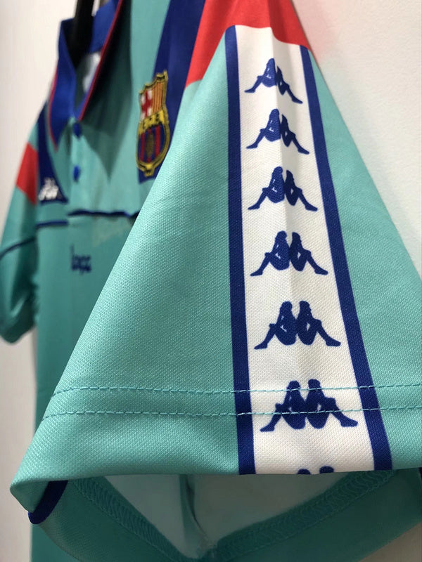 Barcelona 1992-95 Retro - Away
