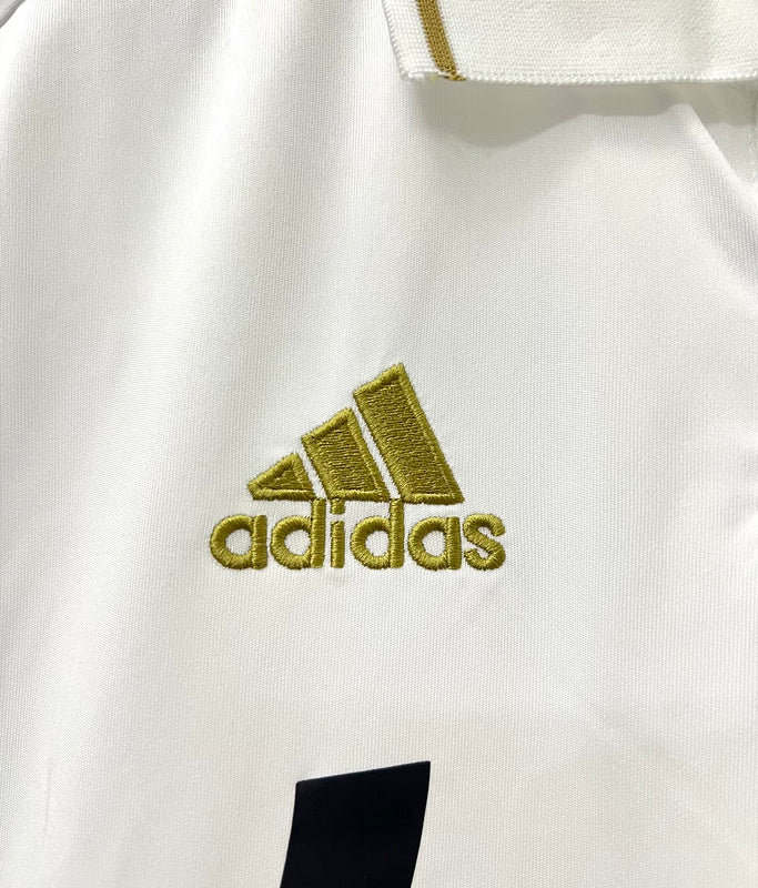 Real Madrid 2011-12 Retro - Home