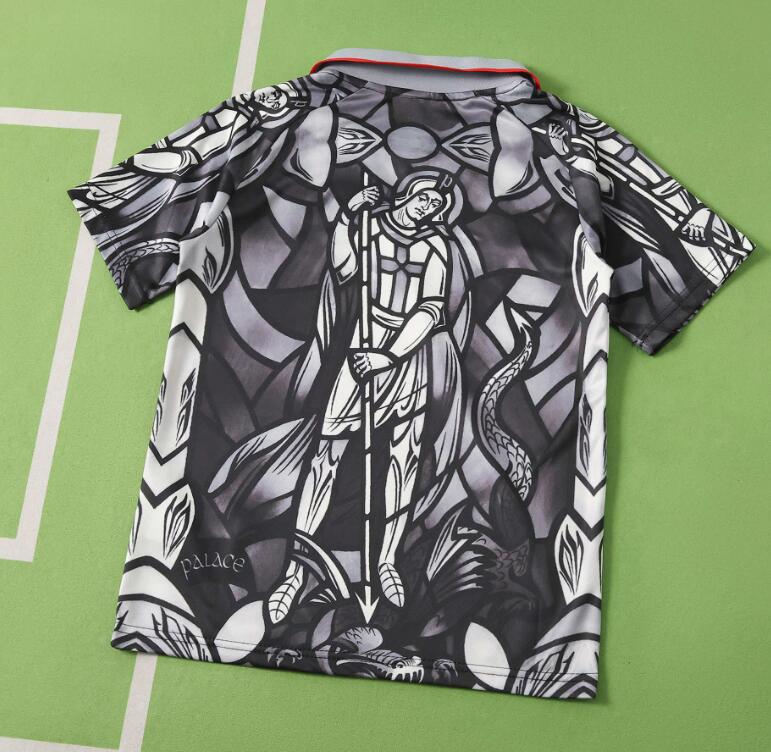 England 2026 World Cup - Concept Kids Kit