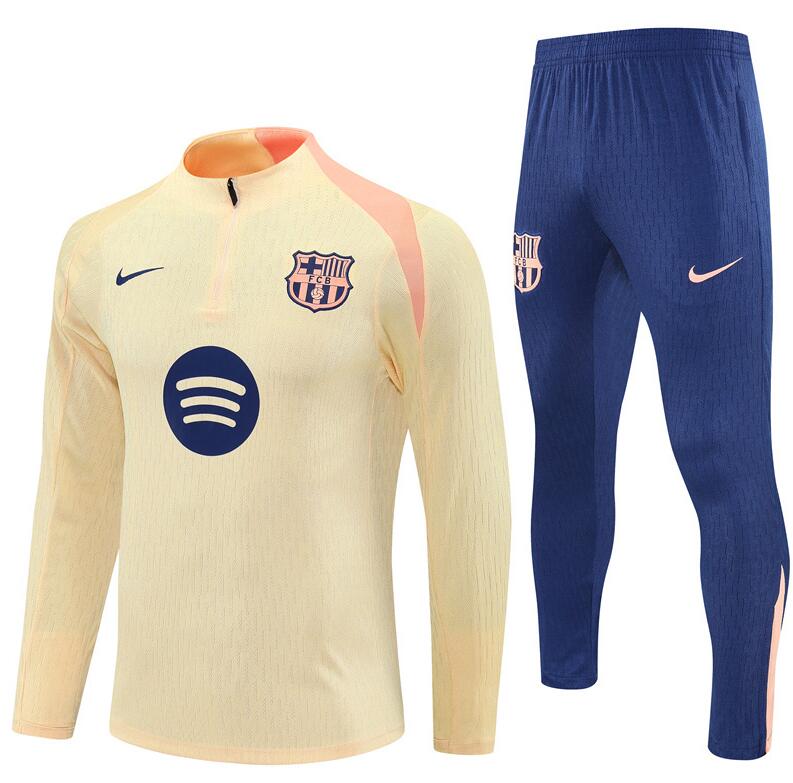 Barcelona 25/26 - Jacket