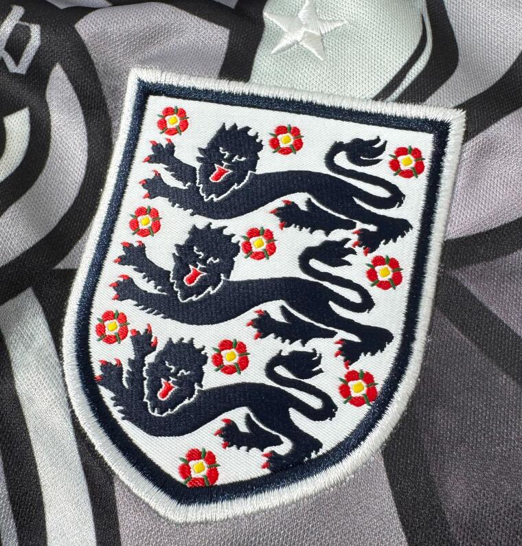 England 2026 World Cup - Palace Kit (Fan)