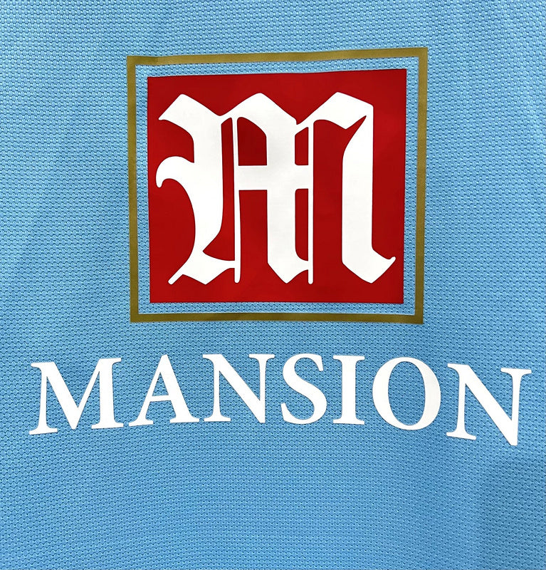 Tottenham Hotspur 2006-07 Retro - Away