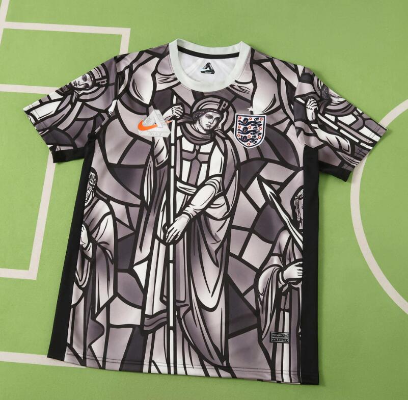 England 2026 World Cup - Palace (Fan)