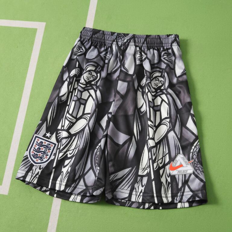 England 2026 World Cup - Concept Kids Kit