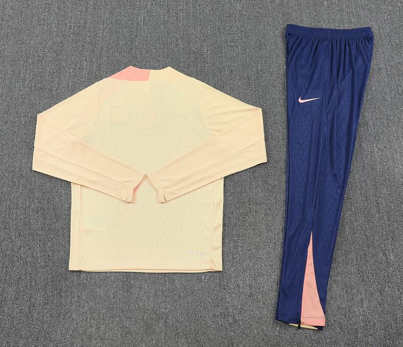 Barcelona 25/26 - Jacket