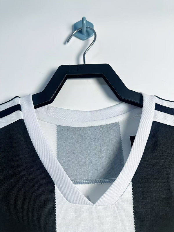 Juventus 2018-19 Retro - Home