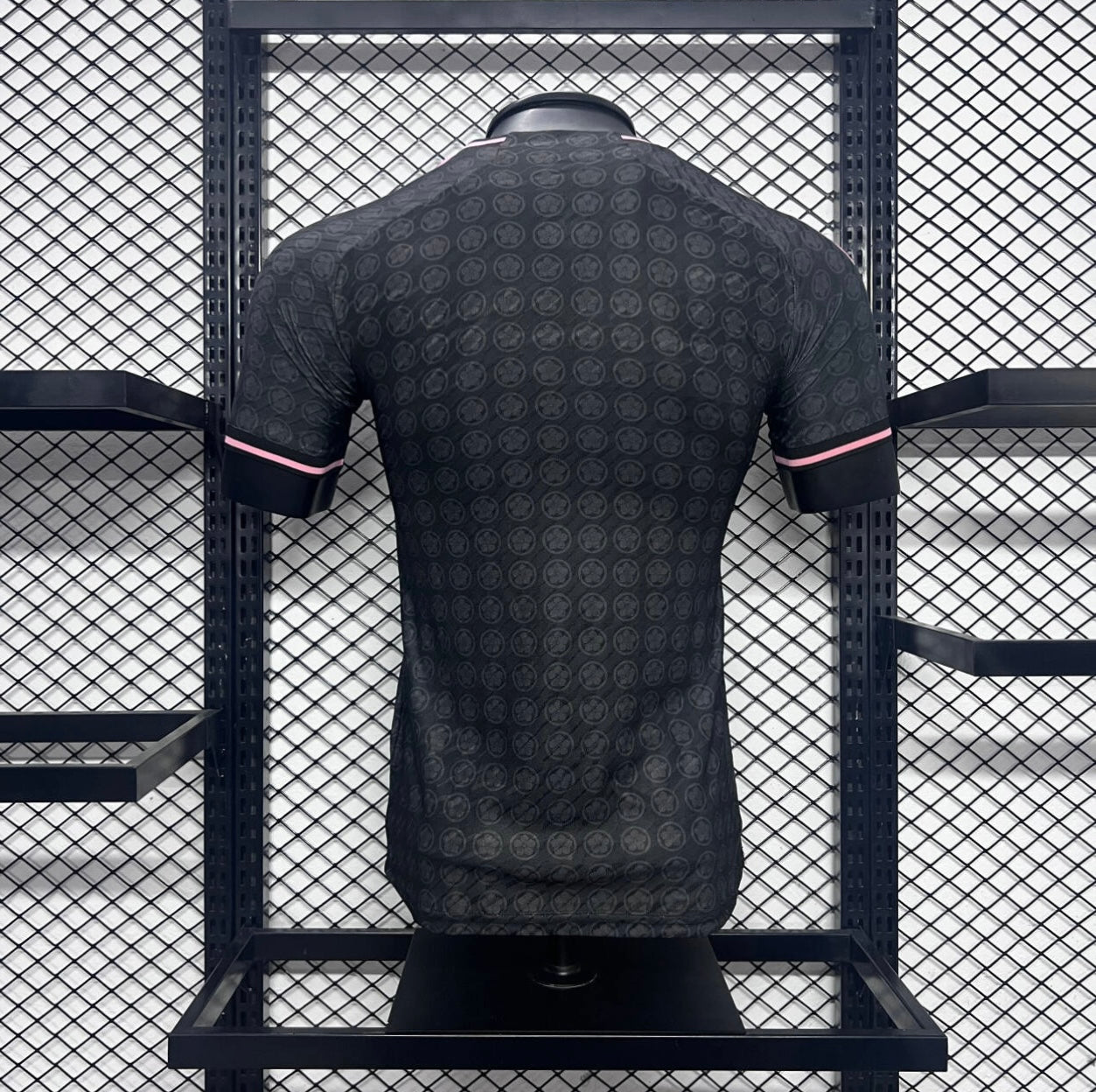 Japan Pink Katana Player's Edition - Concept Kit