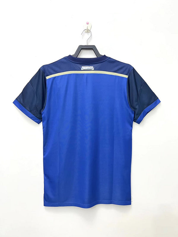Argentina 2014 Retro - Away