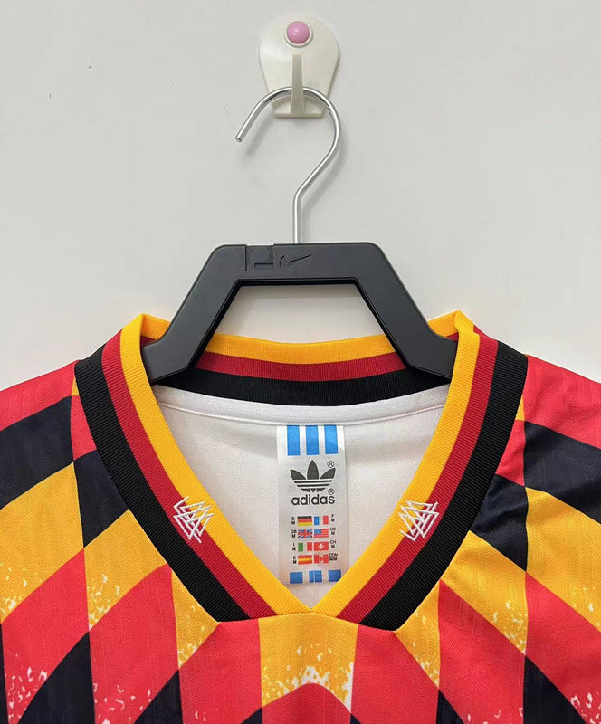 Germany 1994-95 Retro - Home