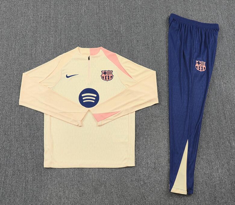 Barcelona 25/26 - Jacket