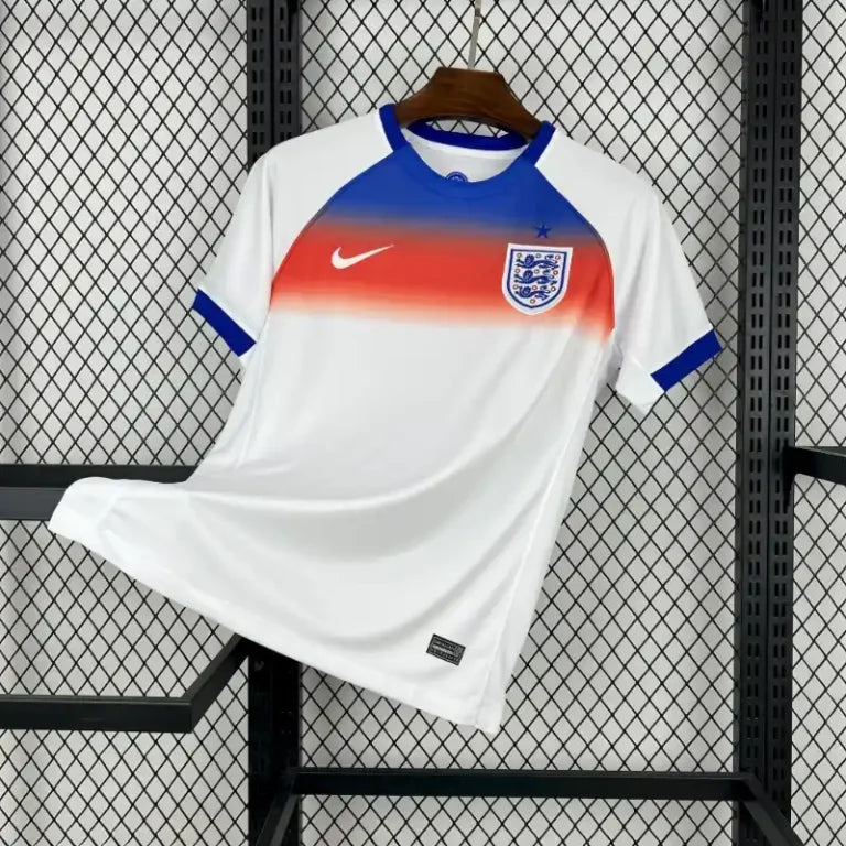 25/26 England - Home Kit