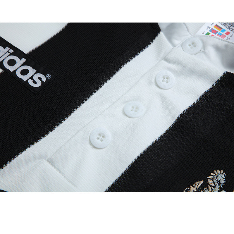 Newcastle United 1996-97 Retro - Home