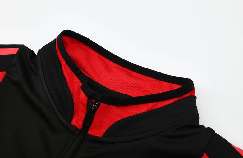 AC Milan 2004-05 - Tracksuit (Black)