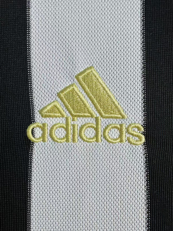 Juventus 2017-18 Retro - Home