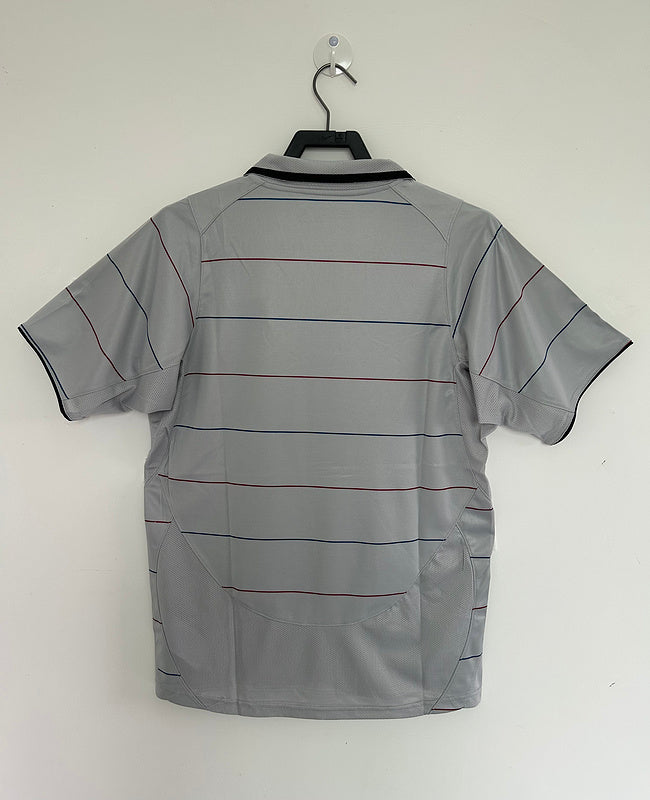 Barcelona 2003-04 Retro - Away