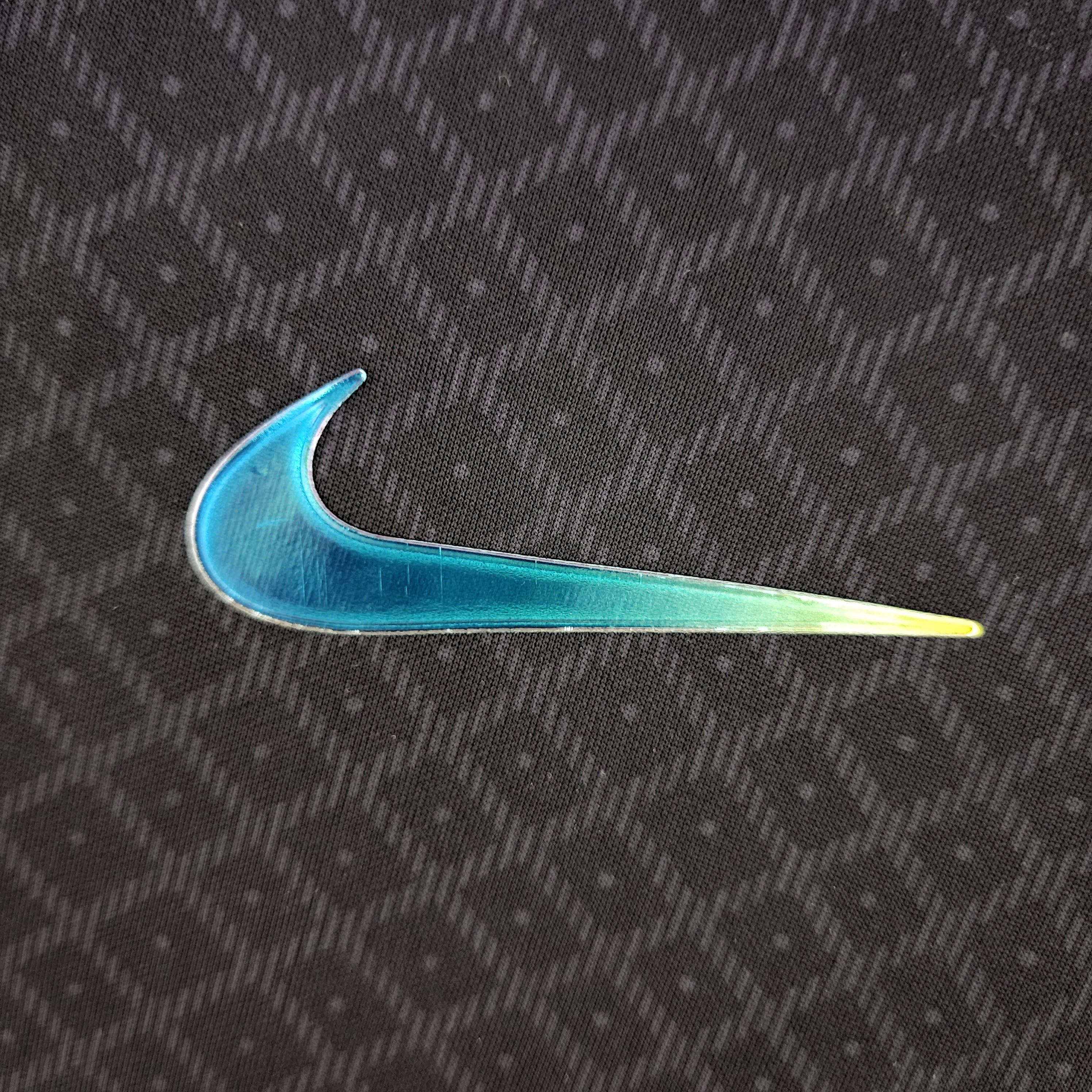 Brazil Black "Chrome" - Concept Kit