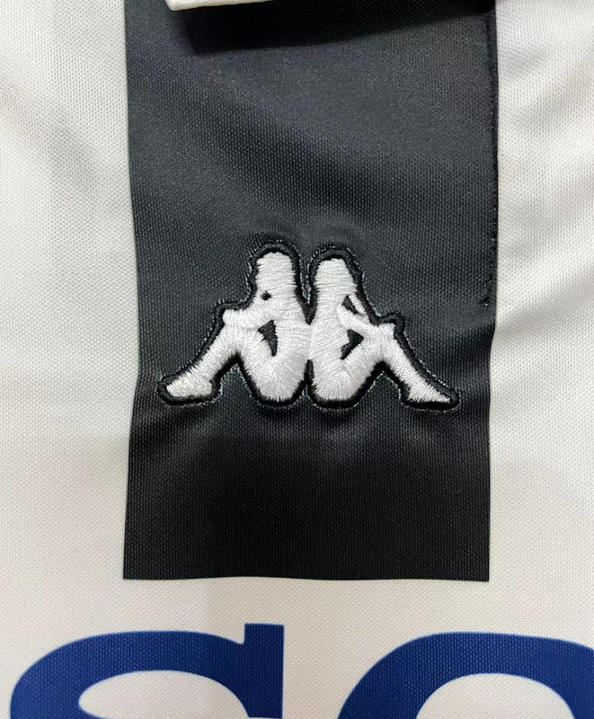 Juventus 1997-98 Retro - Home