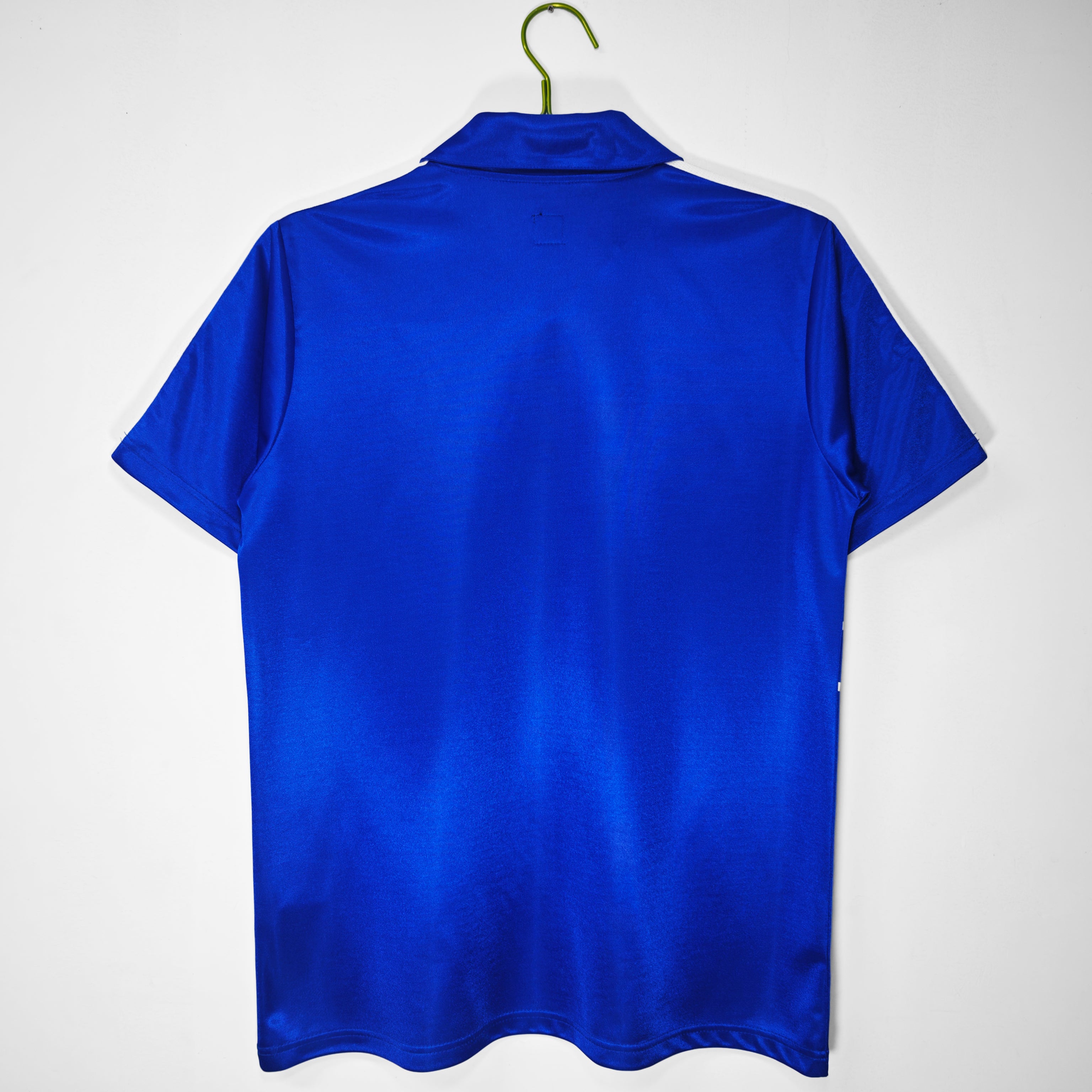 Maillot rétro France domicile 1984