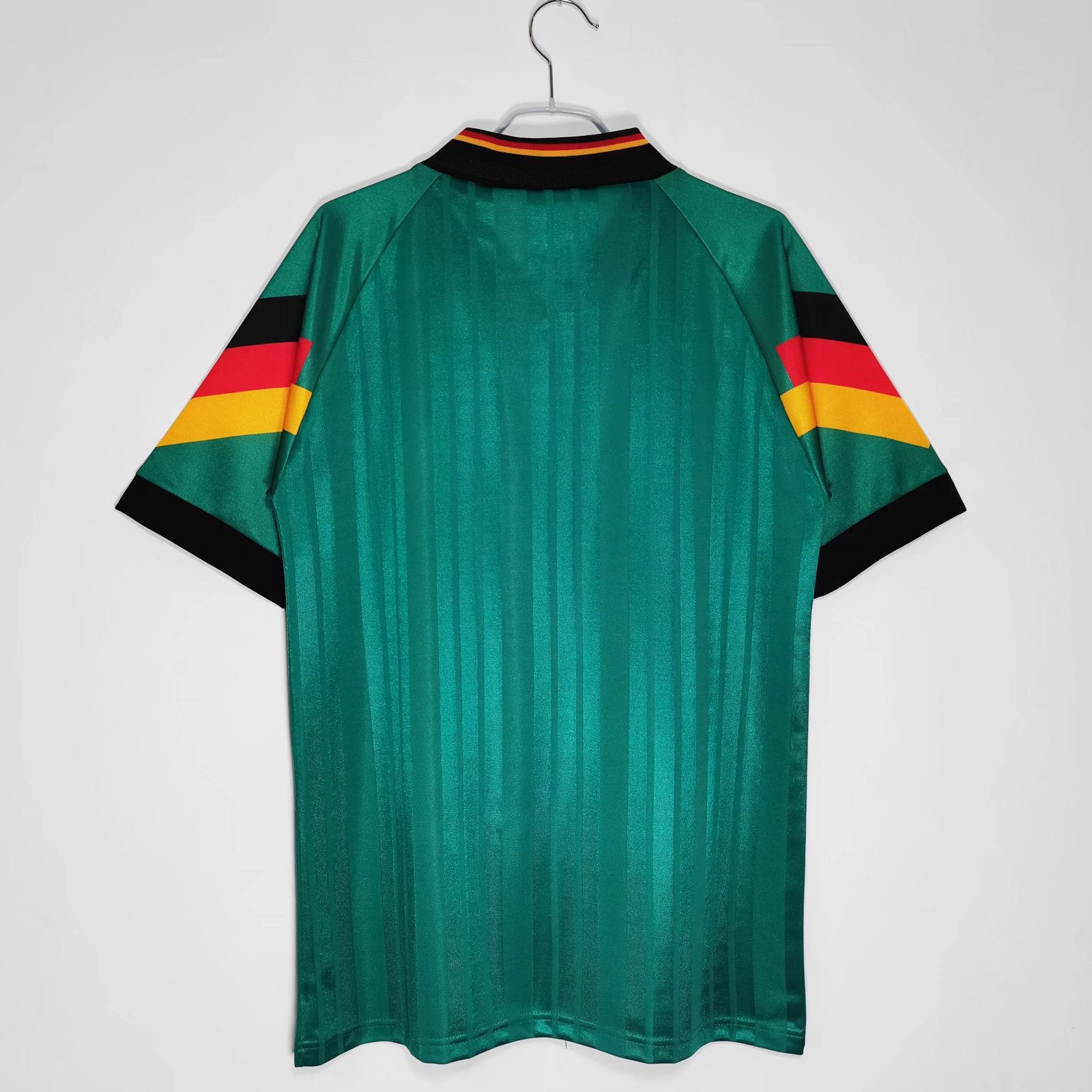 Maillot extérieur rétro Allemagne 1992