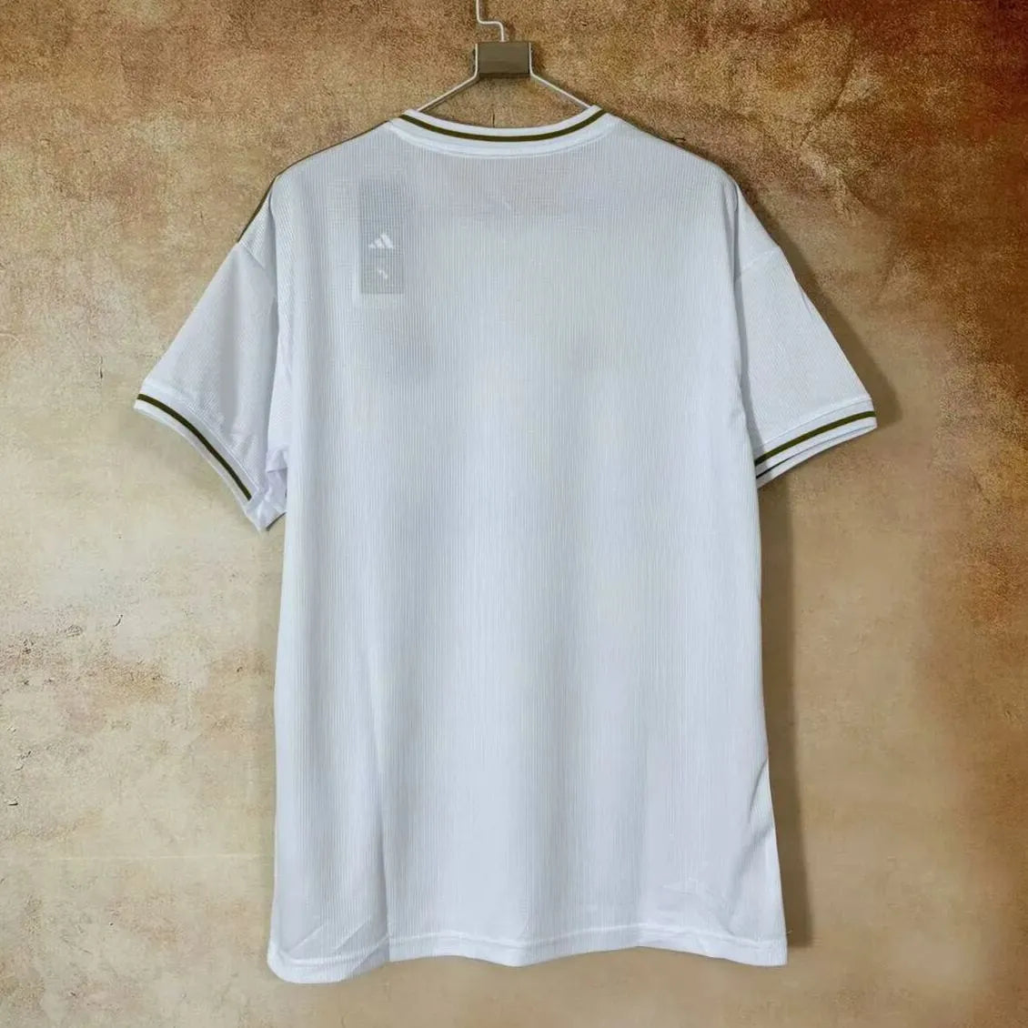 19/20 Real Madrid Retro - Home Kit