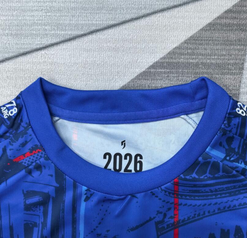 France 2026 World Cup - Special (Fan)
