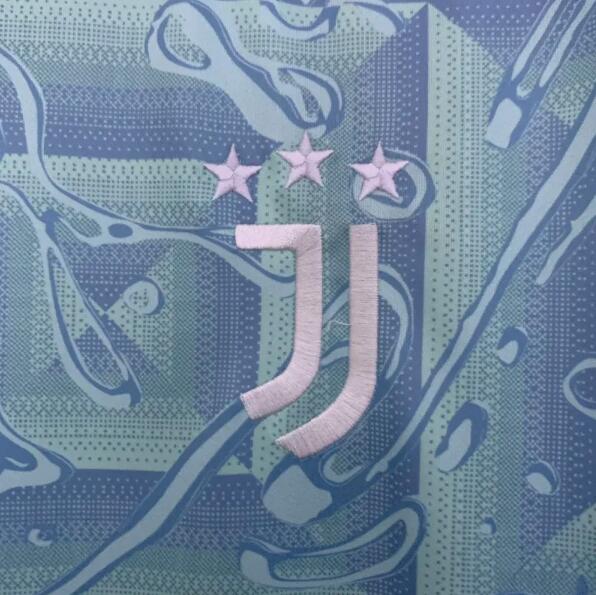 Juventus 25/26 - Away Kit (Fan)