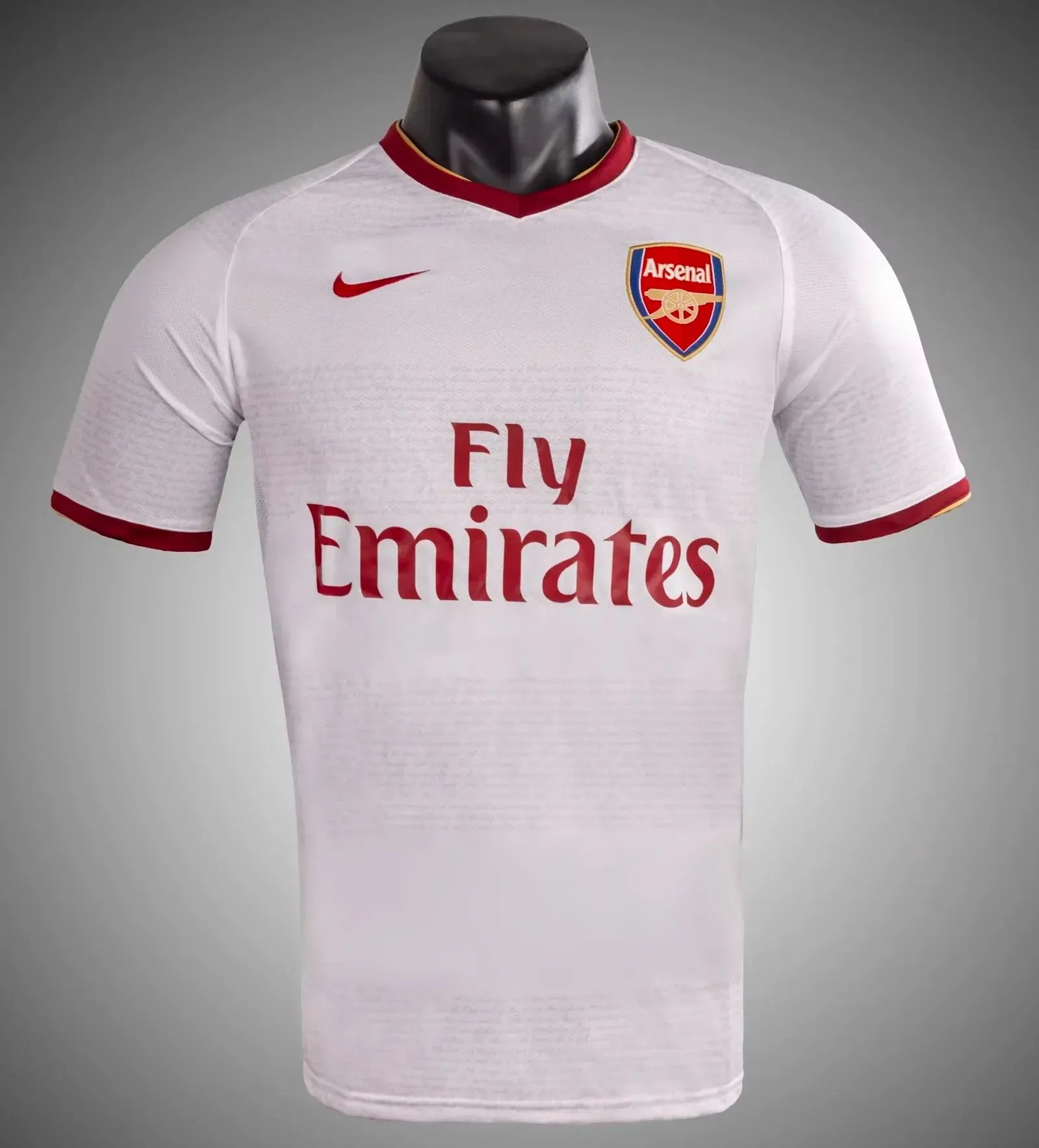07/08 Arsenal Retro - Away Kit