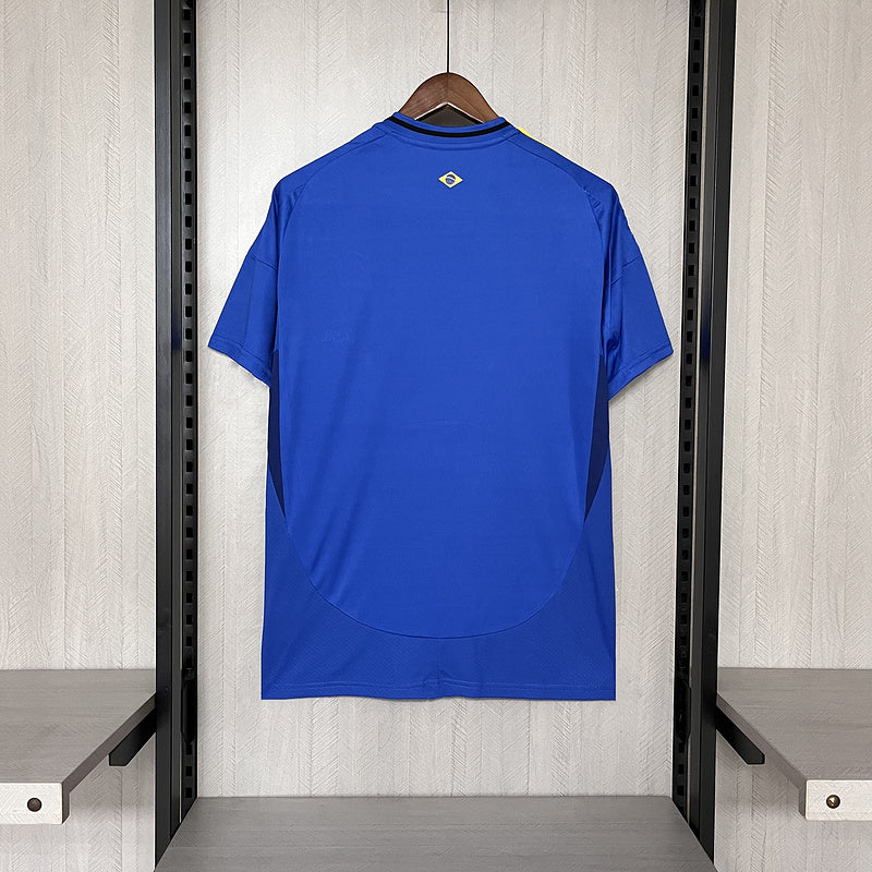 Brazil Blue "Christ the Redeemer" - Concept Kit