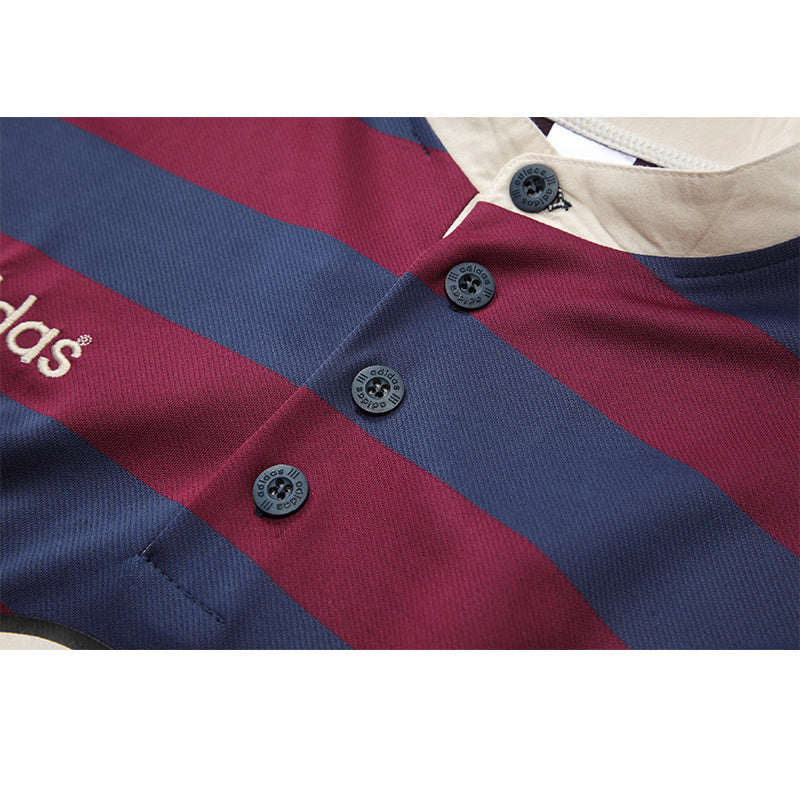 Newcastle United 1995-96 Retro - Away