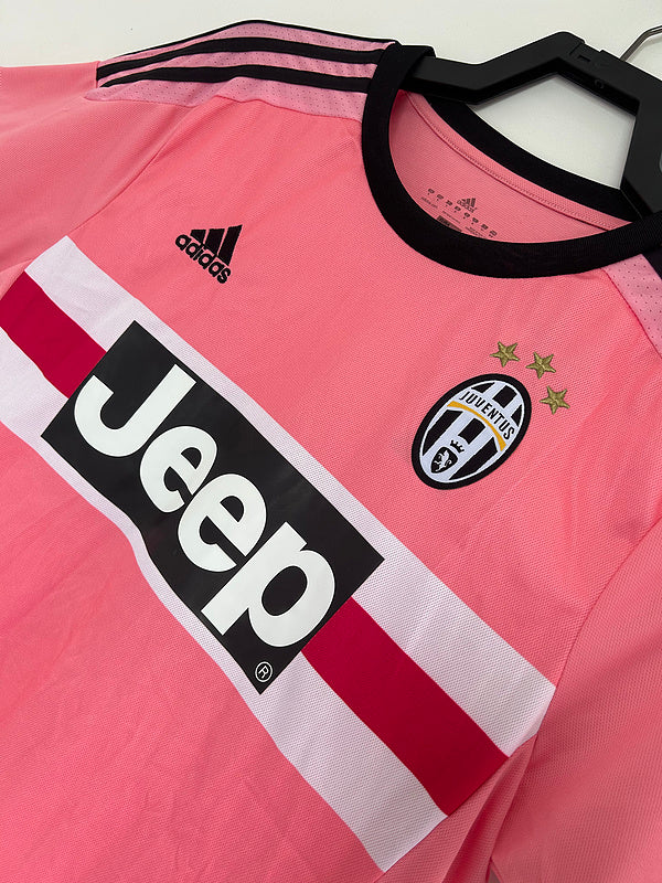 Juventus 2015-16 Retro - Away