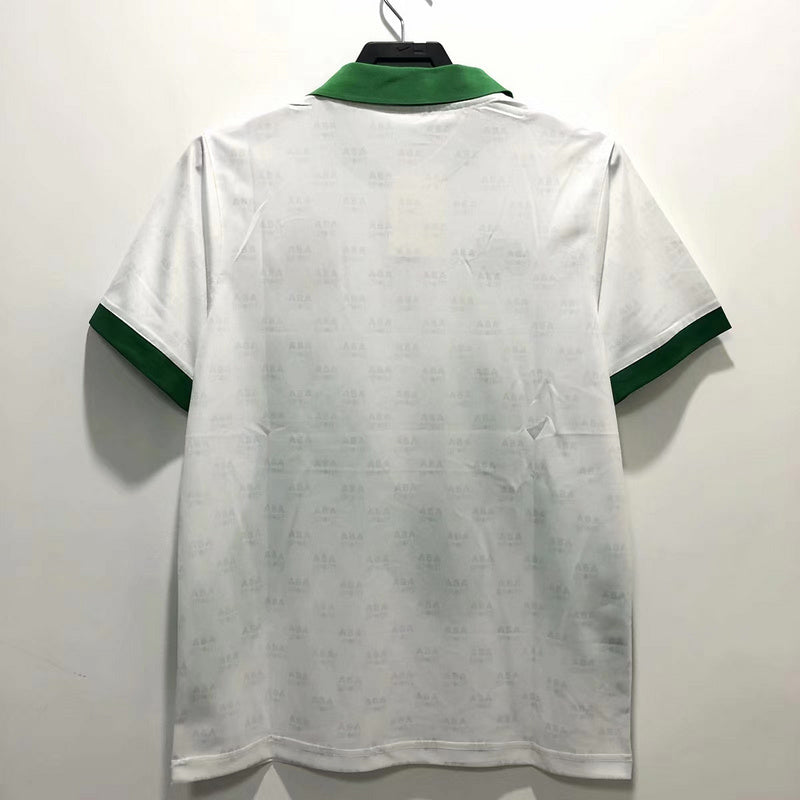Mexico 1995 Retro - Away