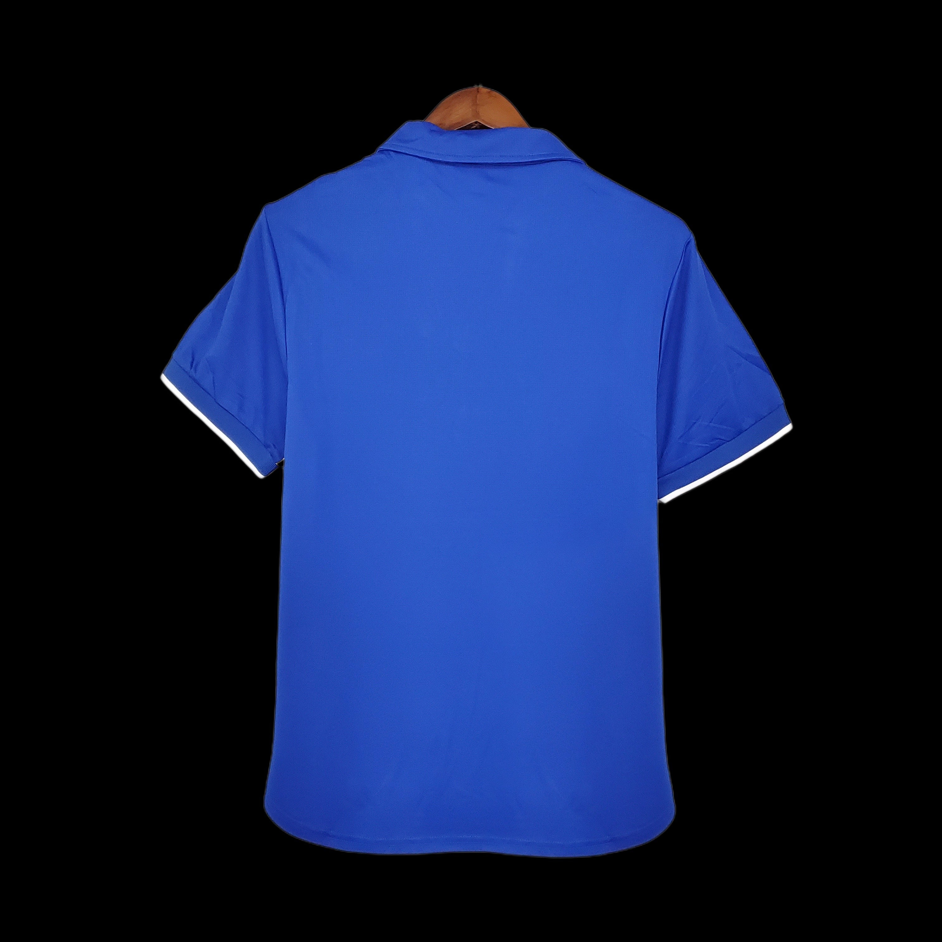 1998 Italy Retro - Home Kit