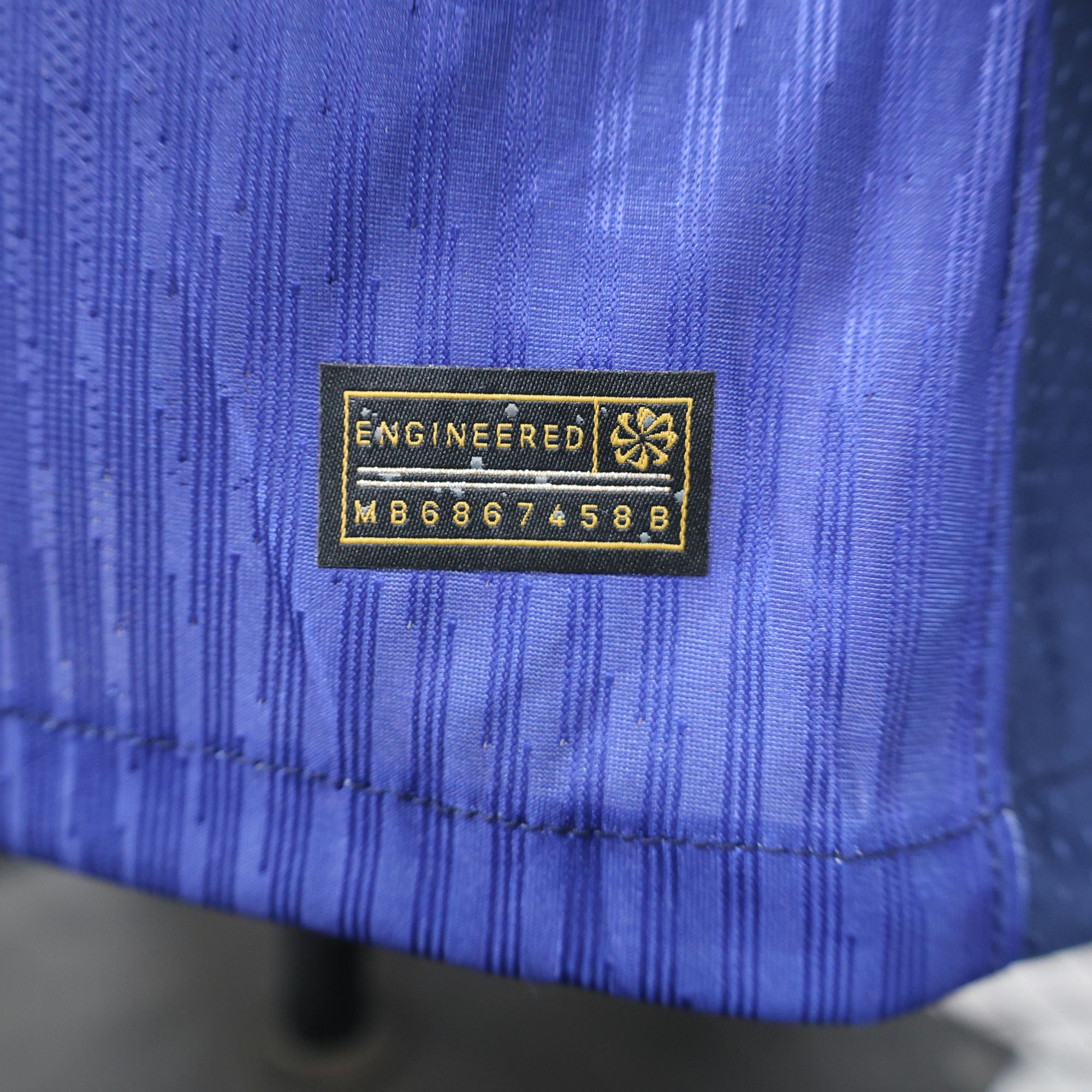 24/25 Barcelona Player's Edition Retro - Home Kit