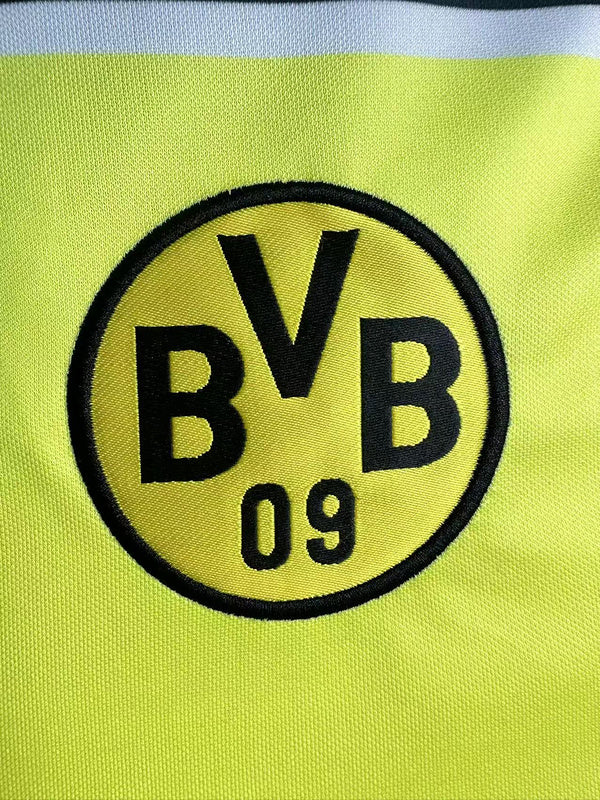 Borussia Dortmund 1997 Retro - Home
