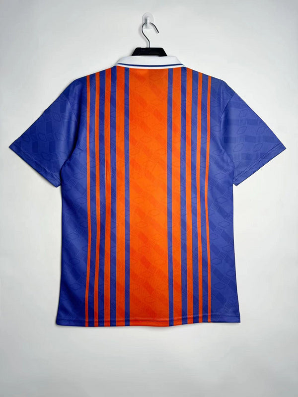 Paris Saint-Germain 1993-94 Retro - Home