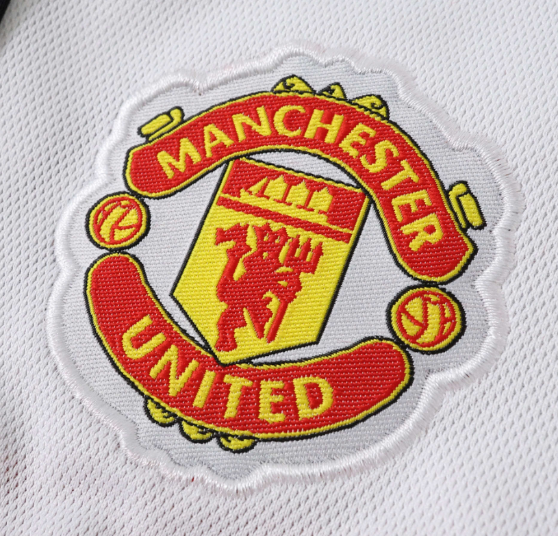 Manchester United 26/27 - Home Shorts