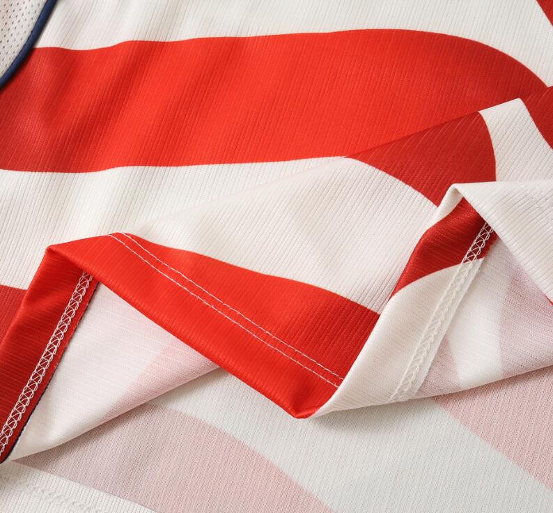USA 2026 World Cup - Home (Fan)