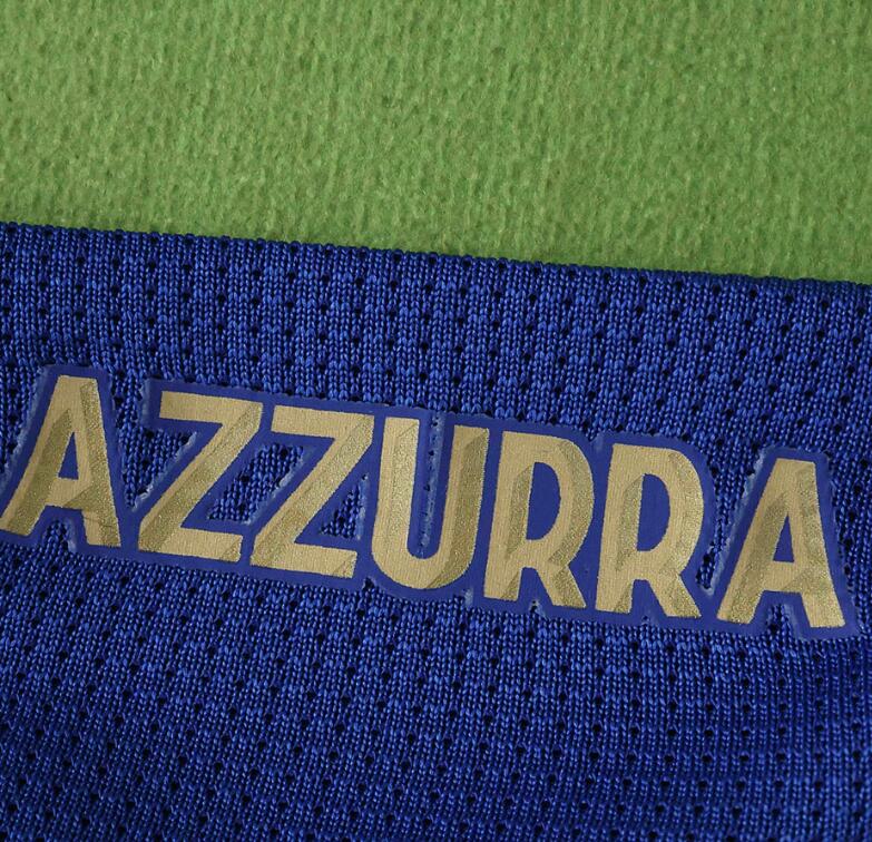 Italy 2026 World Cup - Home (Fan)