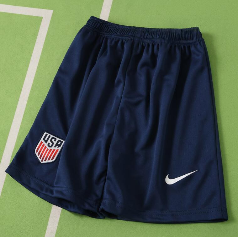 USA 2026 World Cup - Home Kids Kit