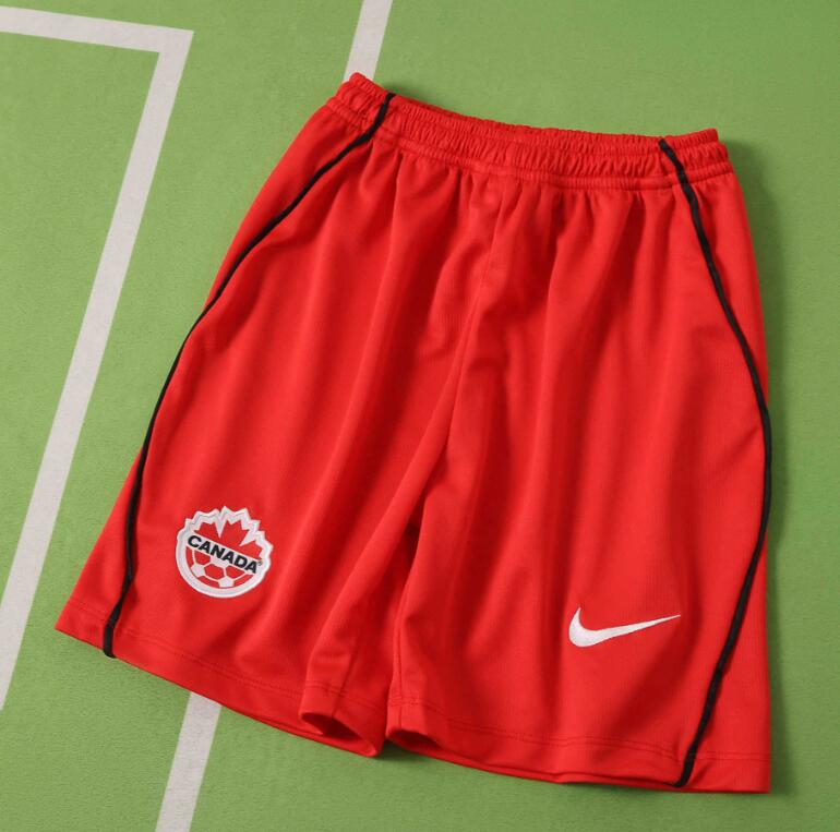 Canada 2026 World Cup - Home Kids Kit