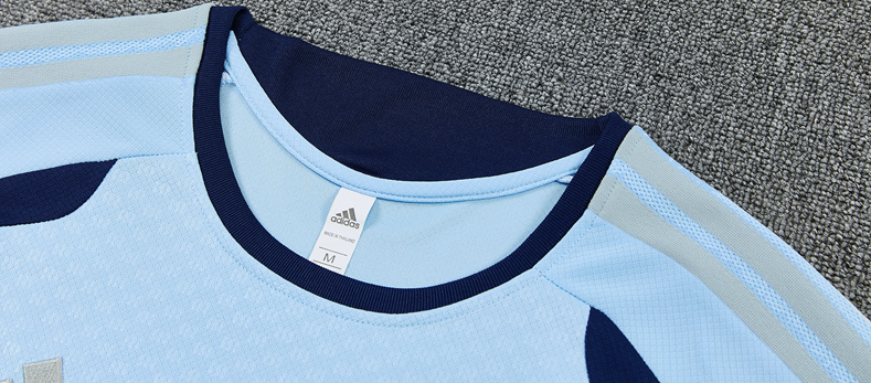 Ajax 26/27 - Tracksuit (Short Sleeves)
